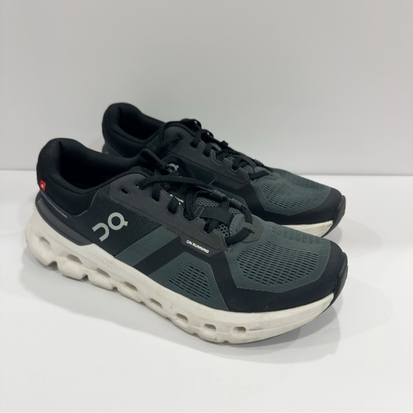 On Running Cloudrunner 2 Women’s Shoes - Picture 1 of 9